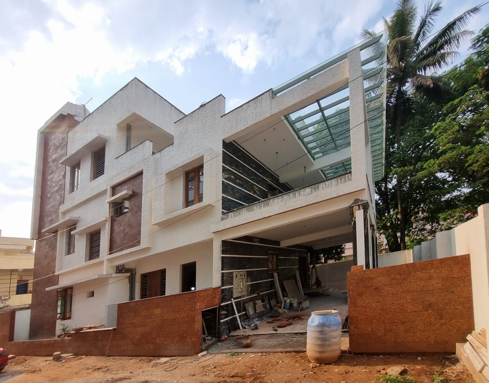 Residential Project 10